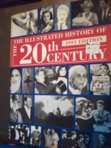 The illustrated history - the,