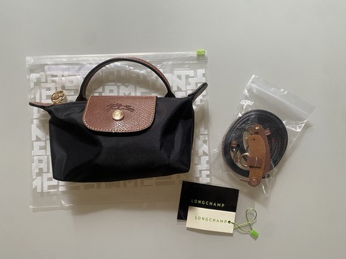 Mini sac longchamp avec - sac,