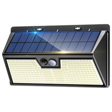 Lampe solaire exterieur - solaire,