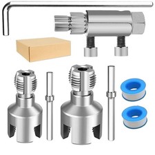 Matrices amovibles pour kit de