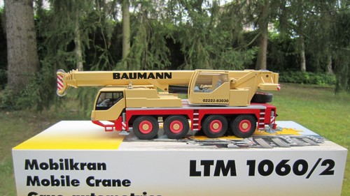 Conrad 2094 liebherr - 2094,