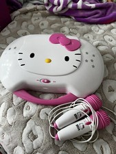 Hello Kitty KT2003B CD Karaoke