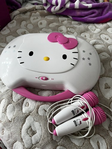 Hello kitty kt2003b - kitty,