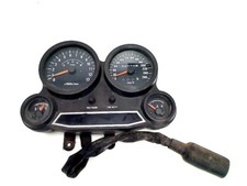 tableau de bord compteur