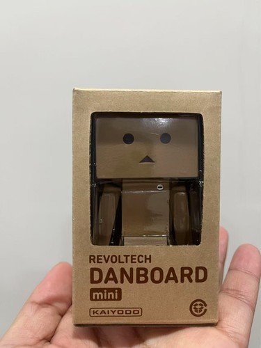 Kaiyodo revoltech danboard - kaiyodo,