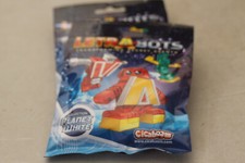 2 Robot Letrabots Secret