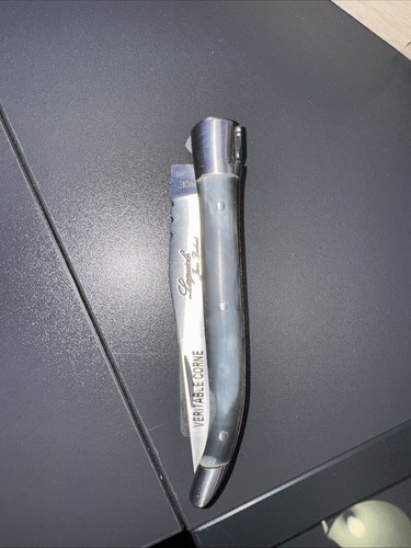 Couteau poche laguiole - de,