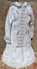 Ancienne robe manteau - ancienne,