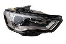 Phare Avant Compatible Avec