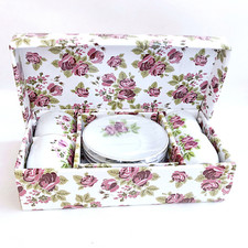 Coffret service à café 8