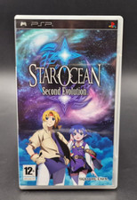 Star Ocean Second Evolution -