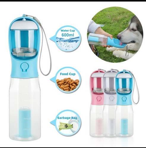 Bouteille eau 1 pour - d’eau,