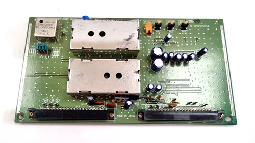 Spare board cgk 160 ref - spare, ref/dds