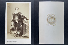 Bayard & Bertall, Paris