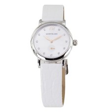 Montre pour femme Montblanc