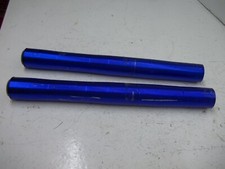 fourreaux de fourche de dirt bike 125cc dimensions dans le description.