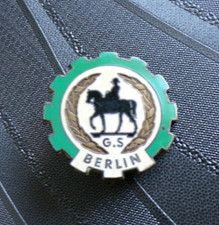 INSIGNE MILITAIRE GROUPEMENT