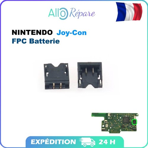 Connecteur fpc pin - connecteur, zif