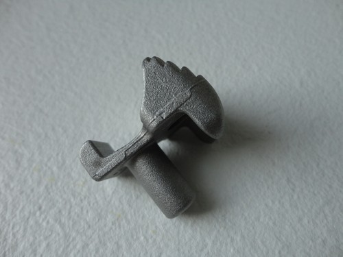 Used part for from - part(s), &