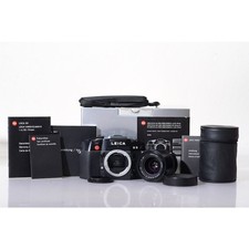 Leitz 10096 Leica R9 Appareil Photo + Vario Elmar R 4,0/35-70 Rome Objectif -