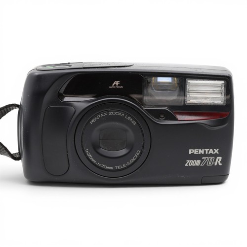 Pentax zoom 70r 70 - 70-r,