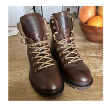 Alden 405 Leather Men's Hiking