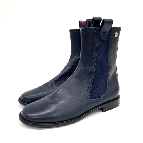 Chanel ankle boots 4024736 - 4024736, [p]