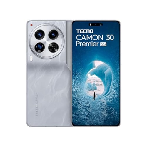Tecno camon premier - 30,