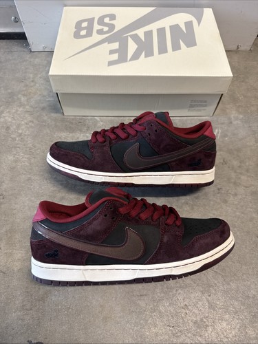 Nike dunk low pro - nike,
