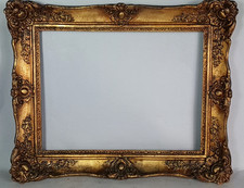 Cadre ancien 51x42 cm