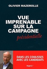 Vue imprenable sur la campagne | Mazerolle Olivier | Bon état