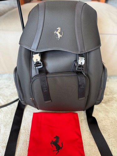 Sac dos ferrari purosangue - ferrari,
