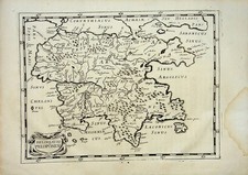 ✒ 1649 CARTE pour Philippe