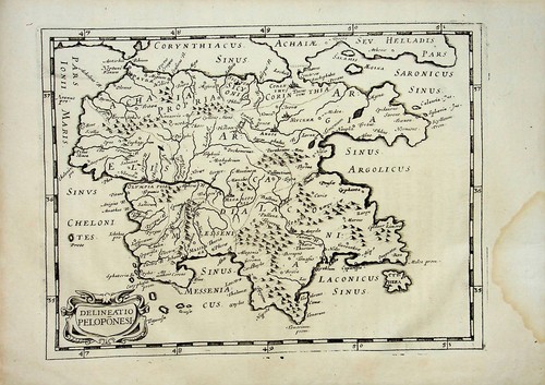 1649 carte pour philippe - ✒,
