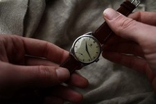 Omega Vintage Classic 1950's