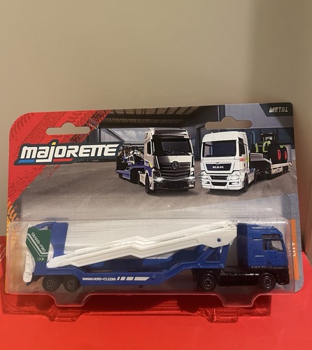 Camion majorette man tgx - camion,