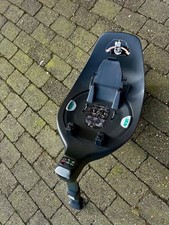 Cybex Base Z One