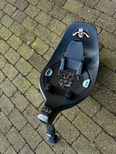 Cybex base one - cybex,