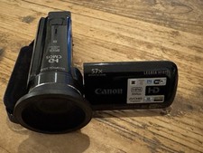 Canon Legria HF R77 Parfait État @163NA1903