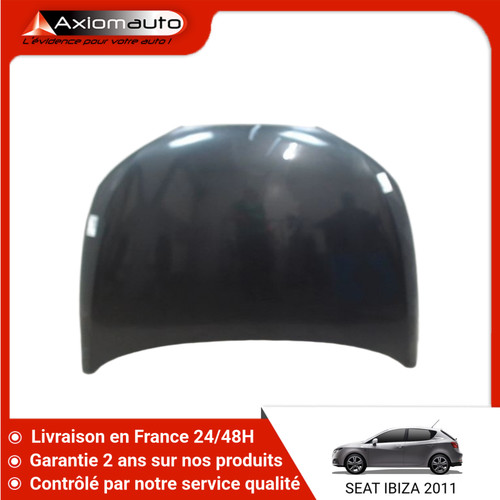 Capot seat ibiza iv - seat,