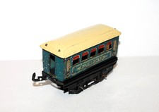 HORNBY - RARE WAGON