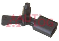 AUTLOG Capteur de Vitesse Arrière pour VW Polo 9N_ Fox 5Z1 5Z3 9A4 9A2 9N2