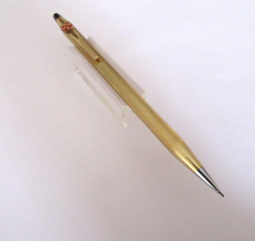 Stylo porte mines cross - stylo,