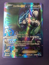 Carte Pokemon Boréas Ex Full