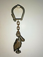 Porte clés métal  : BIERES