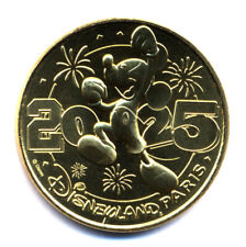 77 DISNEY 2025, 2025, Monnaie de Paris
