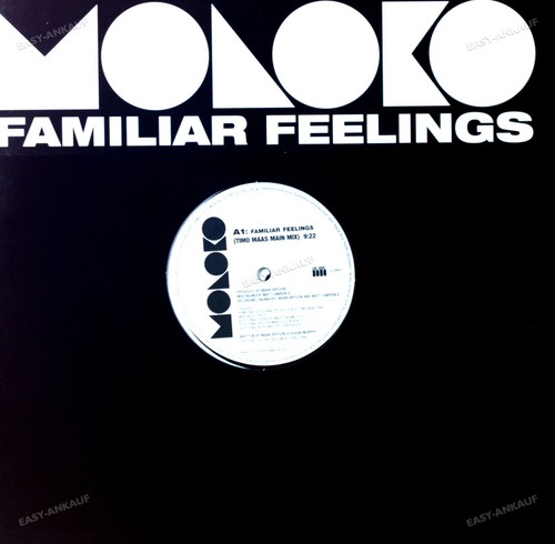 Moloko familiar feelings - moloko,