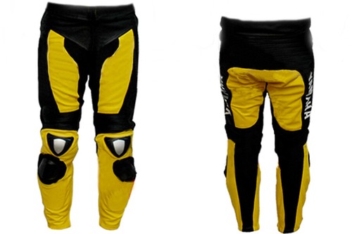 Yamaha pantalon moto en - pantalon,