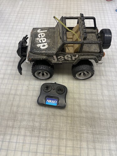 2001 vintage jeep wrangler - 2001,