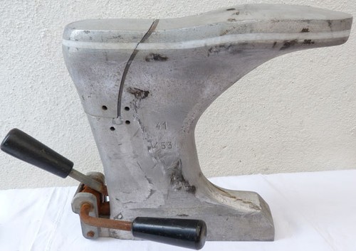 Forme chaussure botte - chaussure,